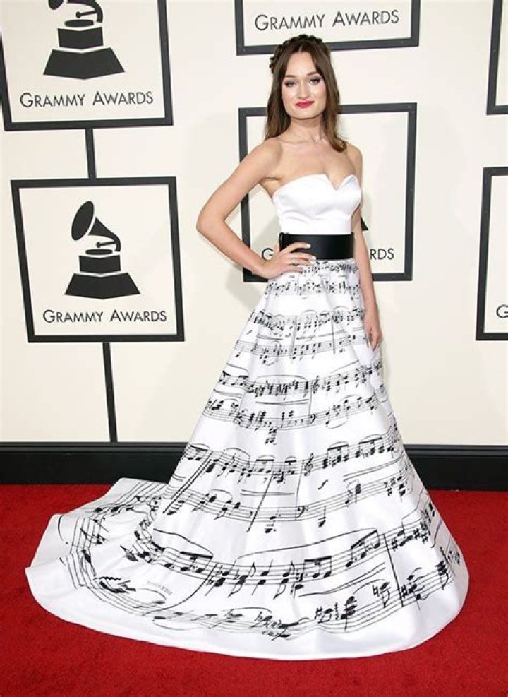 2016 Grammys Fashion — See The Best Dressed Celebs On The Red Carpet