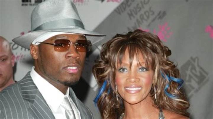 50 Cent Reacts To Ex Vivica A. Fox’s ‘First Lady of BMF’ Movie – Hollywood Life