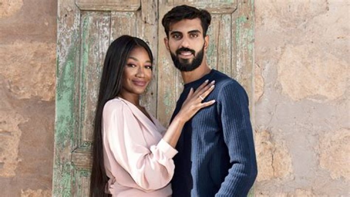 ’90 Day Fiance’s Brittany Is Still Married & She Hasn’t Told Yazan Yet – Hollywood Life