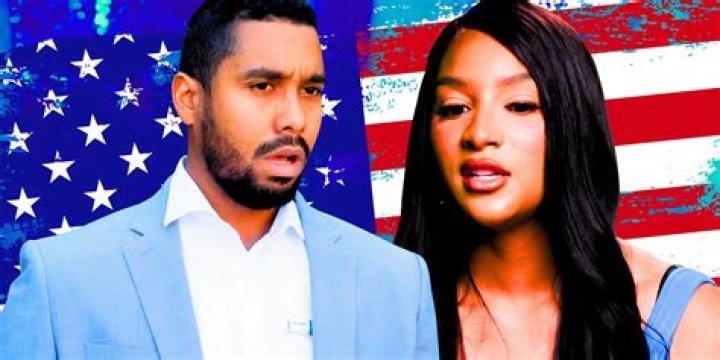 ’90 Day Fiance’s Chantel & Pedro On Tell-All & New Spinoff: Interview – Hollywood Life