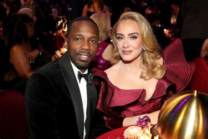 Adele Says She ‘Misses Being Married’ Amid Romance With Rich Paul & Admits She’s ‘Open’ To It Again