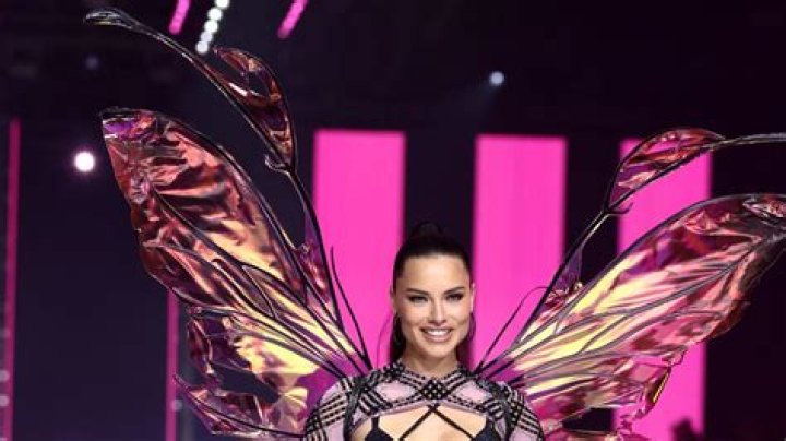 Adriana Lima Is Retiring As Victoria’s Secret Angel — 2018 Last Show – Hollywood Life