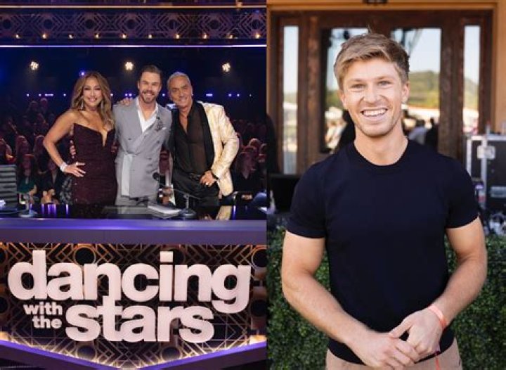 All the Latest Updates Ahead of ‘DWTS’ Finale – Hollywood Life