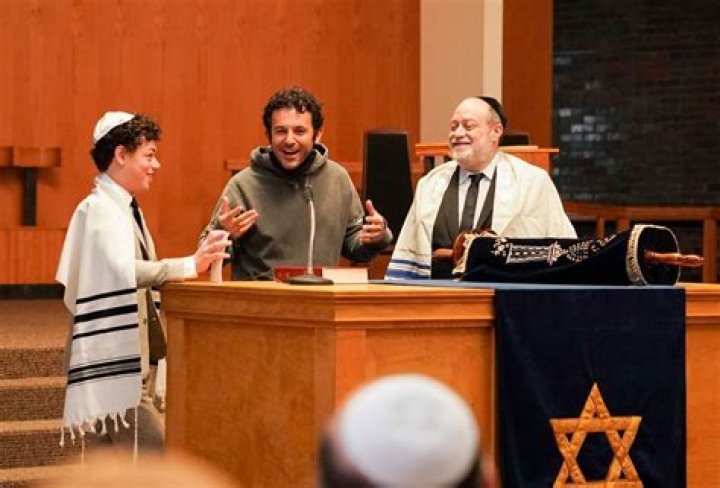 ‘Andi Mack’ Cast Teases ‘New Revelations’ & More In ‘Monumental’ Bar Mitzvah Episode