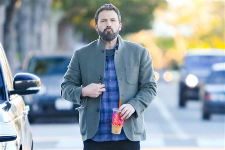 Ben Affleck Denies Being On Dating App After ‘Selling Sunset’ Star Claims They Matched