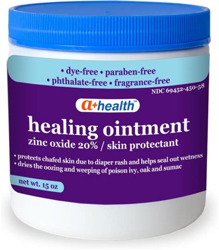 Best Healing Ointment To Help Dry Skin – Shop – Hollywood Life