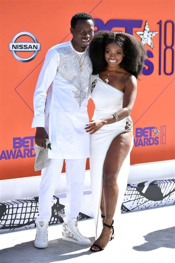 BET Awards 2018 — See The Hottest Couples On The Red Carpet