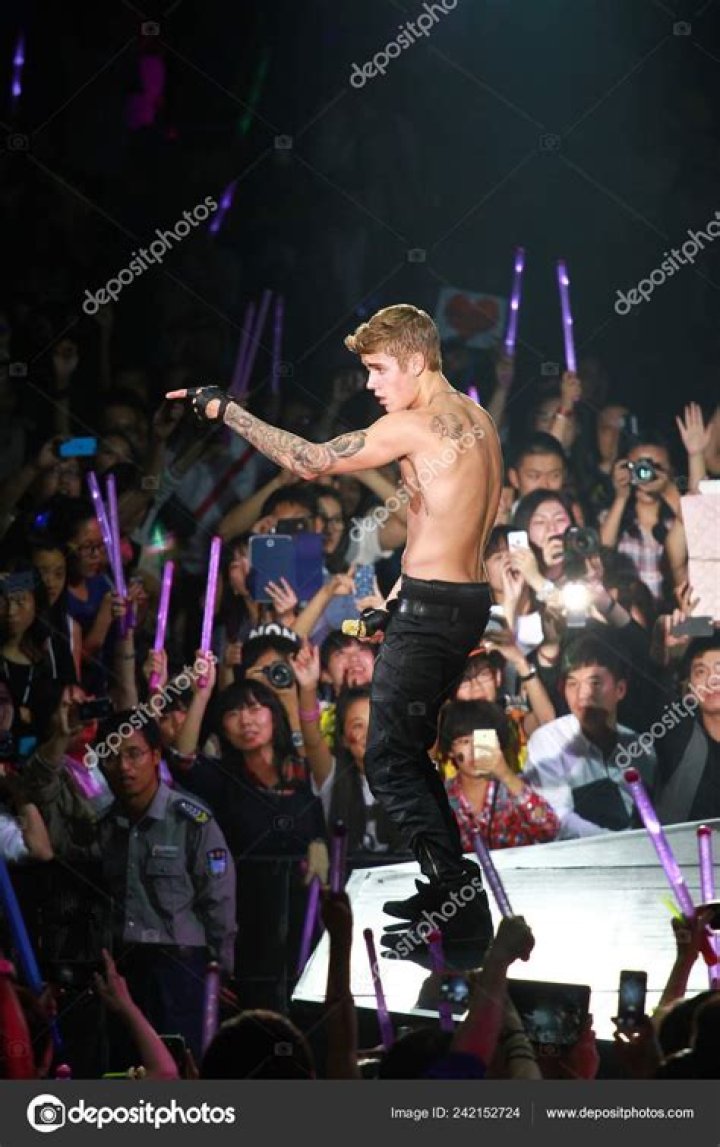 Big Sean’s Reason For Ariana Grande Breakup — Justin Bieber Stage PDA – Hollywood Life