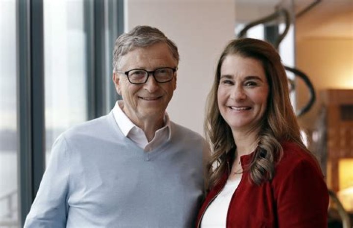 Bill Gates Dishes On Melinda Divorce & Admits He ‘Wouldn’t Change’ Marrying Her
