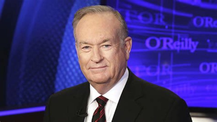 Bill O’Reilly Celebrity Profile – Hollywood Life