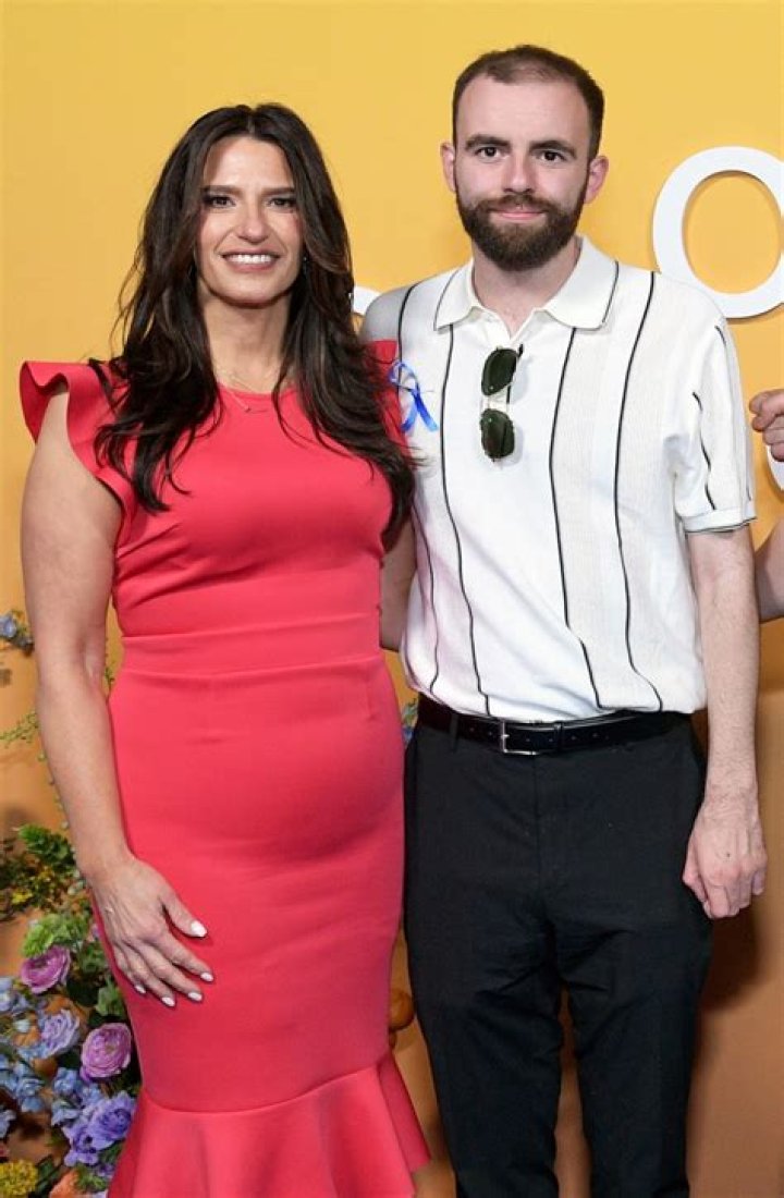 Briana Jungwirth Posts Never-Before-Seen Pics Of Her Son With Louis Tomlinson On 5th Birthday