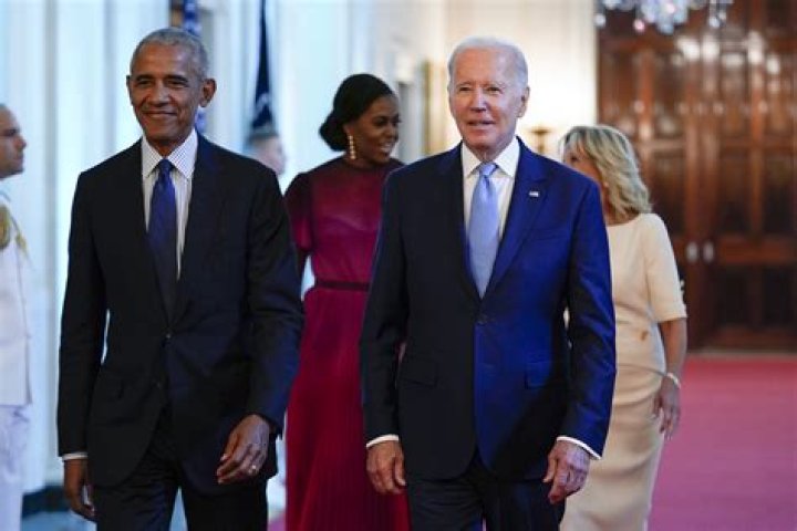 British Prime Minister, Joe Biden, Barack Obama & More World Leaders Mourn Queen Elizabeth II