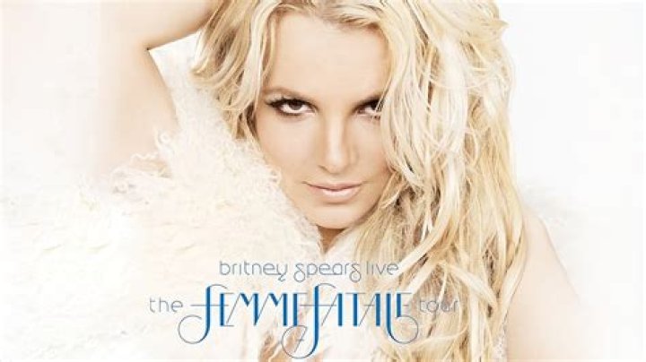 Britney Spears’ 2011 Single ‘Selfish’ Hits Charts After Ex Justin Timberlake Releases Song With the Same Title