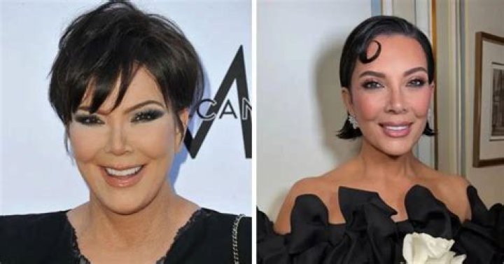 Caitlyn Jenner Jokes Kendall Jenner Needs To ‘Put Something More On’ After She Posts Sexy Pics