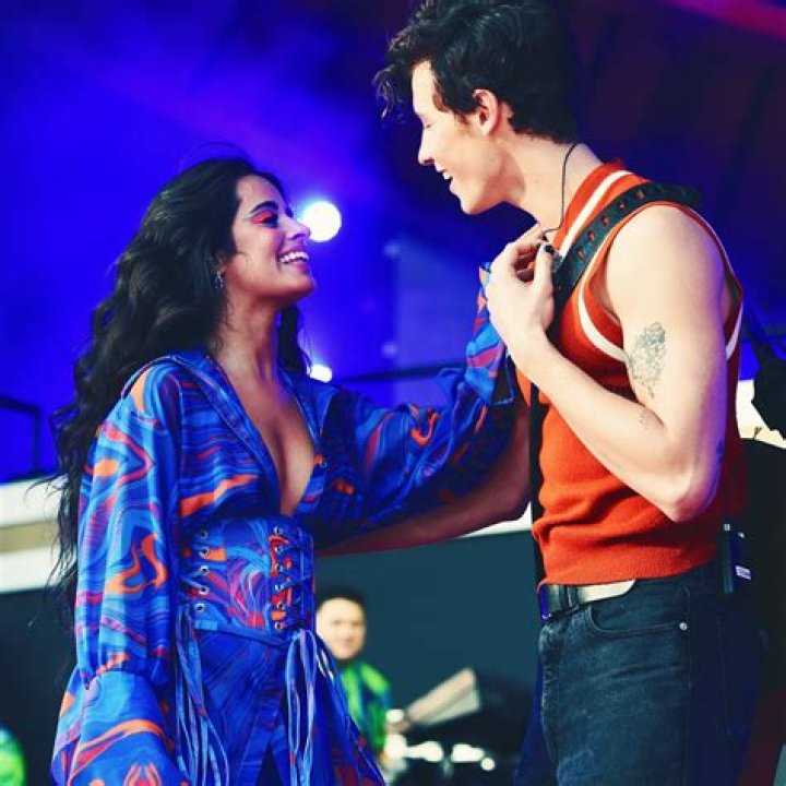 Camila Cabello Looks Sad In 1st Public Photos Since Heartbreaking Shawn Mendes Split