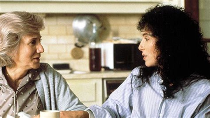 Cher Pays Tribute To ‘Amazing’ Co-Star Olympia Dukakis After Her Death: ‘RIP Dear One’
