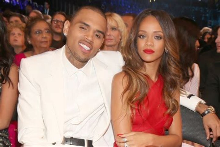 Chris Brown: Inmates Diss Him In Jail For Hitting Rihanna