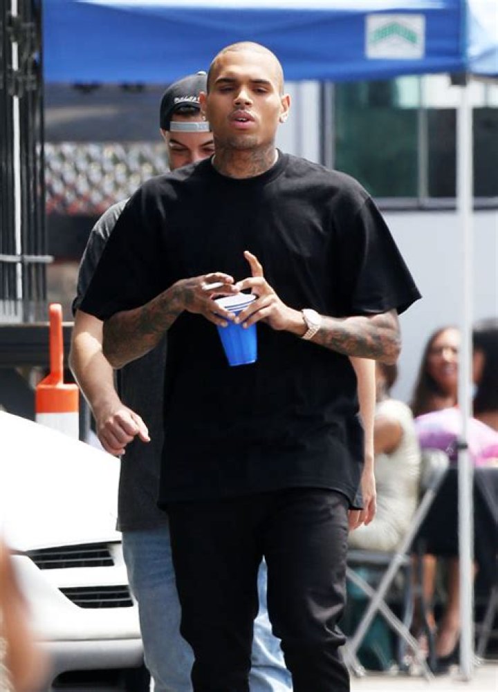 Chris Brown: What He Really Thinks About Losing Virginity At 8 Years Old
