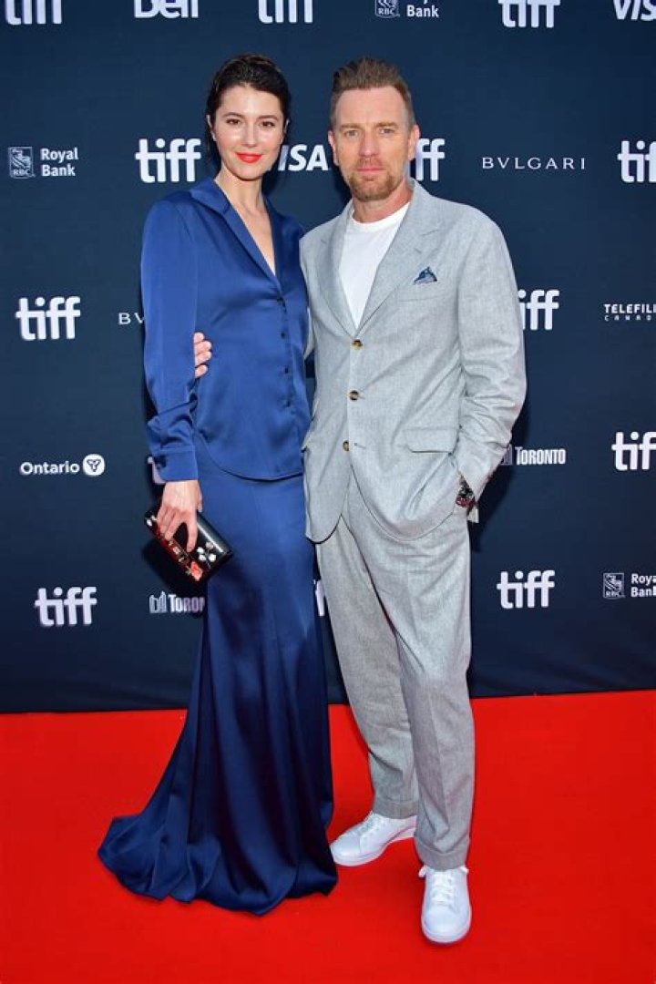 Clara McGregor — See Photos Of Ewan McGregor’s Daughter