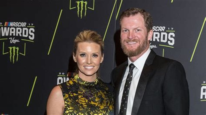 Dale Earnhardt Jr.’s Wife: All About Amy Reimann & Their 8-Year Marriage