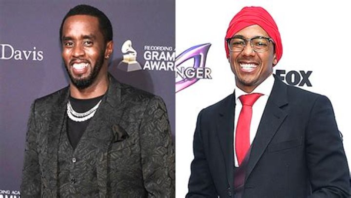Diddy Invites Nick Cannon To Black-Owned Revolt TV After ViacomCBS Firing: ‘We Got Your Back’