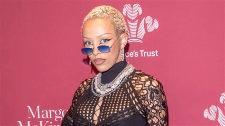 Doja Cat Slams Fan Accounts & ‘Kittenz’ Nickname – Hollywood Life