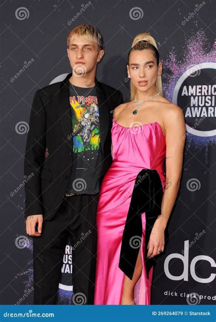 Dua Lipa Gushes Over Anwar Hadid: I’m More ‘Comfortable’ Than In Any Past Relationship