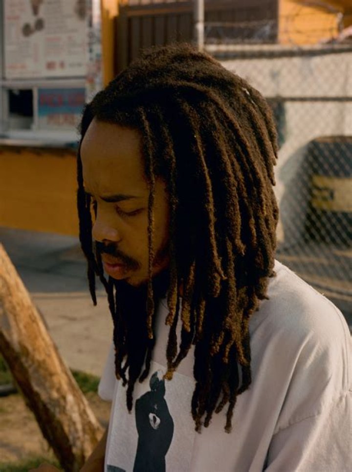 Earl Sweatshirt — PICS