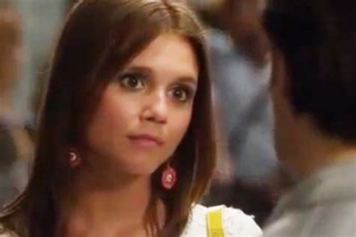 Emma & Thayer Break Up — Season 2 Episode 3 – Hollywood Life