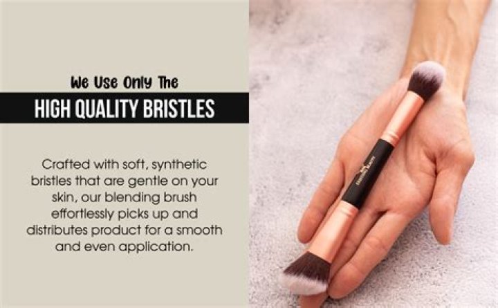 Eva Longoria is ‘Obsessed’ With This Duel-Sided Makeup Brush