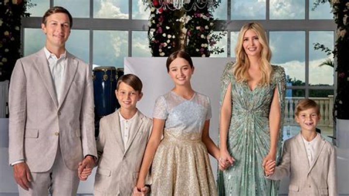 Everything To Know About Her 3 Kids – Hollywood Life