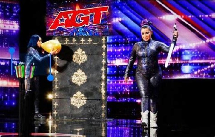 Gigi DeLuxe & Devon Preview Video – Hollywood Life