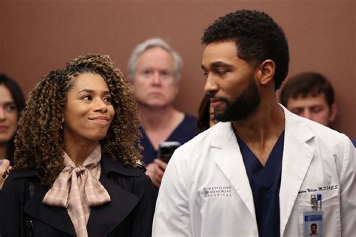 ‘Grey’s Anatomy’ Recap: Addison Gets A Message From Cristina & Bailey Is Nearly Attacked