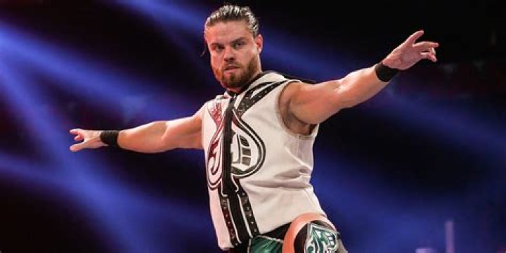 Heath Slater Suffers Horrific Head Injury At WWE Live — See Pic