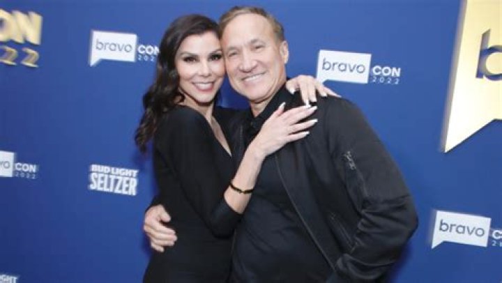 Heather Dubrow, Terry Address ‘Silly’ Cheating Rumors: Interview – Hollywood Life