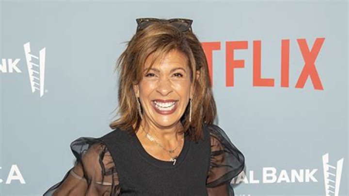 Hoda Kotb Leaves ‘Today’ Early To Bring Daughters To 1st Day Of School – Hollywood Life