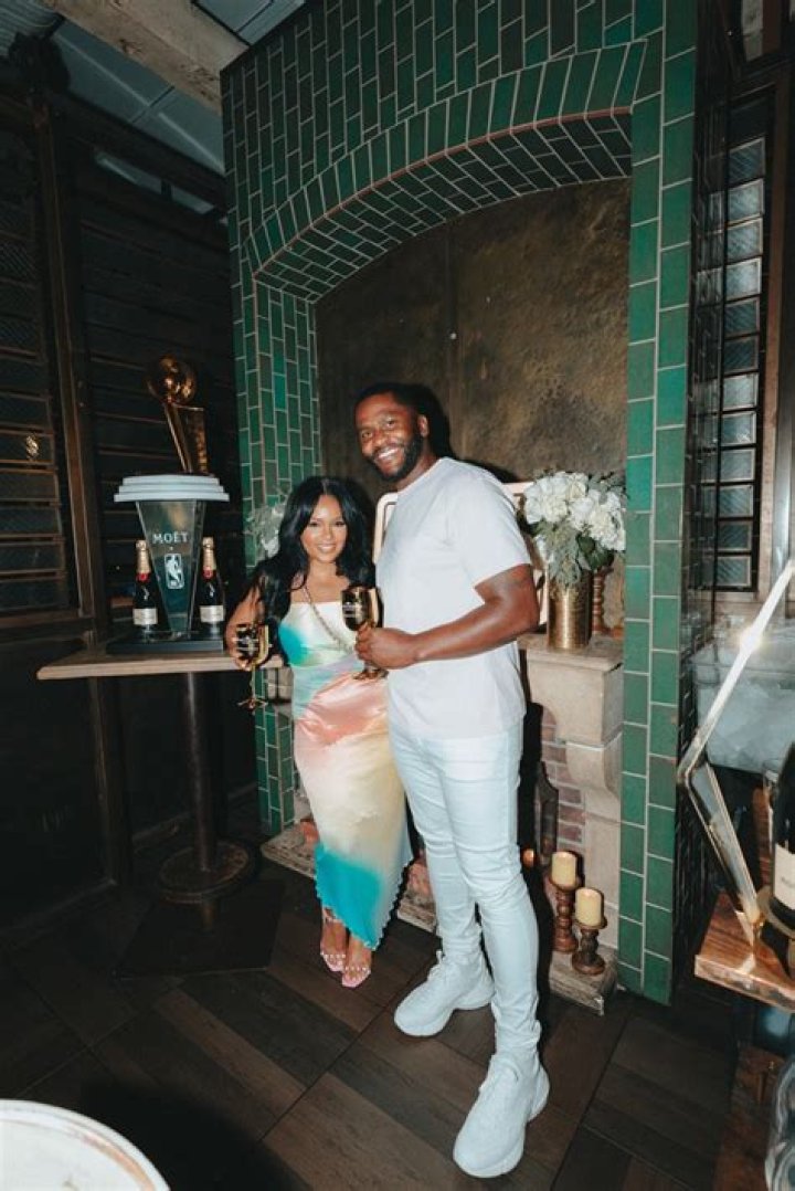 Hottest Celebrity Pics This Week Of July 4 – July 10: Carmelo Anthony & More