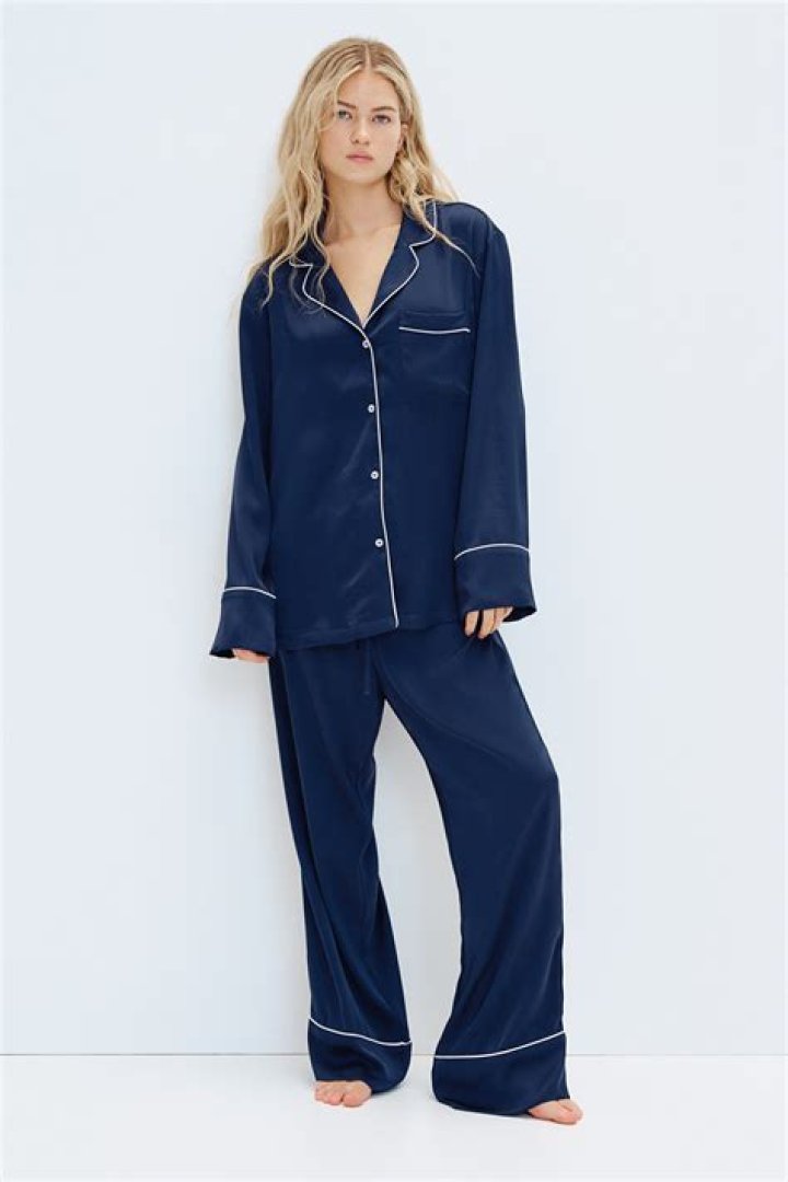 Hottest Women’s Pajamas of 2024 – Hollywood Life Reviews – Hollywood Life