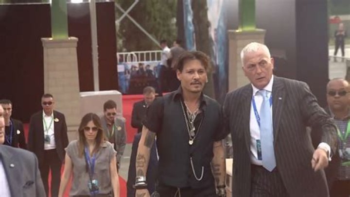 How Johnny Depp Is ‘Reenergizing’ In The UK During Amber Heard Trial Recess