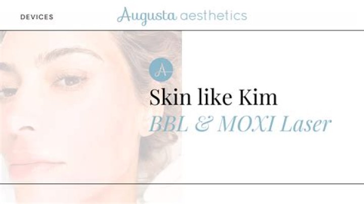 How To Get Flawless Skin Like Kim Kardashian, Even With Adult Acne