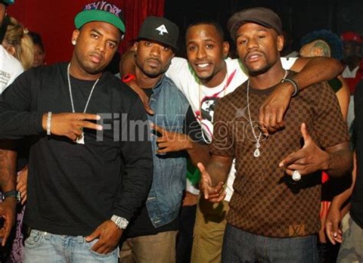 J. Prince Claps Back After NBA Youngboy Lashes Out Over Break-In – Hollywood Life