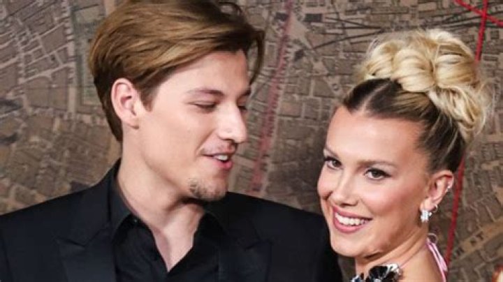 Jake Bongiovi Gushes Over Millie Bobby Brown In 19th Birthday Tribute: ‘Girl Of My Dreams’