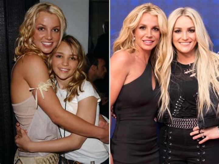 Jamie Lynn Spears Defends Sister Britney As ‘Strong & Badass’ After Fan Questions Her Mental Health