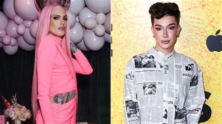 Jeffree Star Reignites Drama With James Charles in Scathing Interview – Hollywood Life