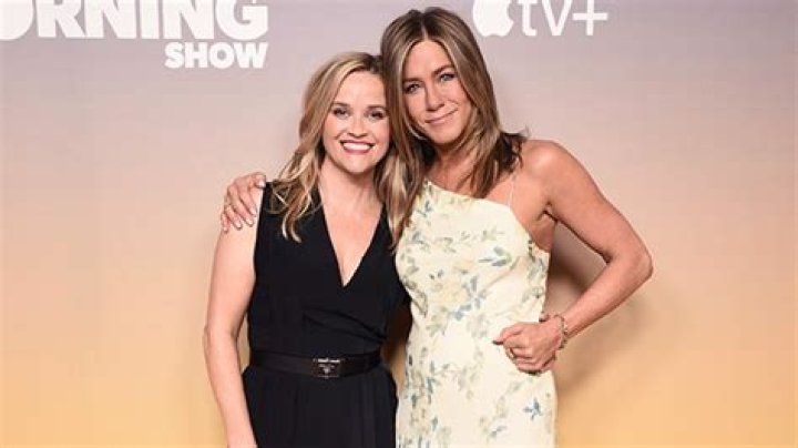 Jennifer Aniston Admits Reese Witherspoon Asks Her For Wellness Tips: She ‘Loves To Come To Me’
