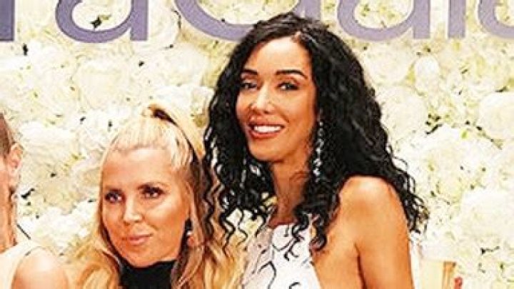 Jennifer Armstrong & Noella Bergener Leaving ‘RHOC’ After 1 Season – Hollywood Life