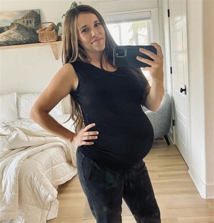 Jessa Duggar Reveals Whether She’s Pregnant After Fans Think They Spot A Baby Bump