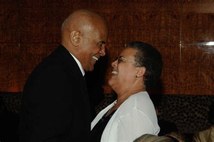 John Legend, Barack Obama & More Mourn Harry Belafonte After His Death At 96: ‘Legend’