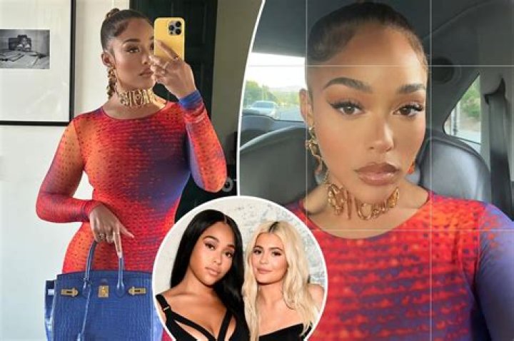 Jordyn Woods Sends Love To Her ‘Partner In Crime’ Karl-Anthony Towns With Sweet Message On His 25th Birthday