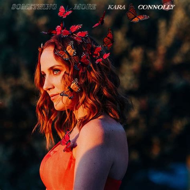 Kara Connolly Craves ‘Something More’ In Her Magically Infused Music Video